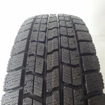 185/70R14 88Q グッドイヤー ICE NAVI 7 新品処分 4本セット価格 スタッドレスタイヤ 2020年製_画像2