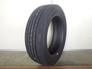 195/60R17.5 108/106L グッドイヤー G223 新品処分 1本のみ サマータイヤ 2020年製