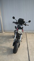 埼玉発！低走行！令和5年式！ホンダ DAX125 ダックス125 ST125　カスタム総額25万円超_画像3