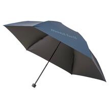 UV対策　モンベル トラベル サンブロックアンブレラ 日傘（晴雨兼用）折り畳み傘_画像2