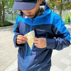 格安 ノローナ falketind GoreTex Paclite Jacketの画像5