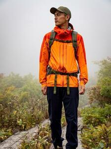 ノローナ falketind GoreTex Paclite Jacket S