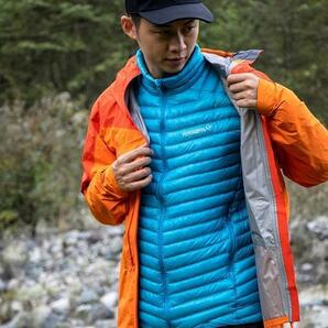 格安 ノローナ falketind GoreTex Paclite Jacketの画像3