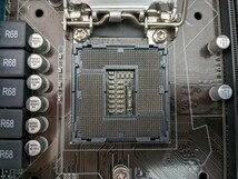 0512u1601　ASUSTeK Intel H77搭載 マザーボード LGA1155対応 P8H77-V ATX 同梱不可_画像10