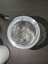 0512u0704　ブルーノ BRUNO ブレンダー ボトル スムージー ミキサー コンパクト 280ml アイボリー BOE073 同梱不可_画像8