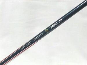 中古◎★ヨネックス YONEX NANO HIGH SPEED 050 Flex-S-1 42.1inch シャフト