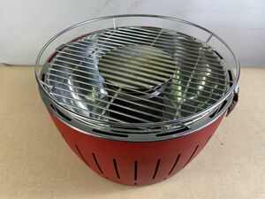 ◆FH28 ロータスグリル Ｇ340　LOTUS GRILL　キャンプ　アウトドア◆T