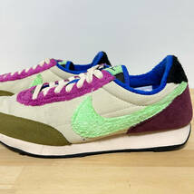 【23.5cm】Nike WMNS Daybreak 'Fur Pack - Fossil Cactus Flower' ナイキ ウイメンズ デイブレーク ファーパック フォッシル カクタス_画像4