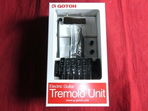 ★新品セール/最安値！★GOTOH／GE1996T-B／36mmブロック◆国産 ゴトー Floyd Rose／フロイドローズ トレモロ BK／Black★特注仕様 36ミリ