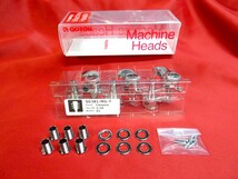 ★新品セール/最安値★GOTOH／SG381 MG-T／01-C-L3+R3◆最新型マグナムロック搭載！ 国産 糸巻き ゴトー お手軽 １秒！ フィンガーロック_画像1