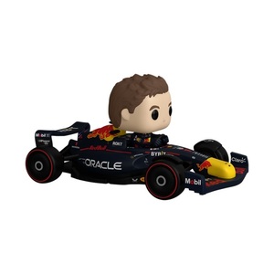 【国内未入荷】Funko POP RIDES Max Verstappen F1 オラクル レッドブル レーシング マックス・フェルスタッペン フィギュア