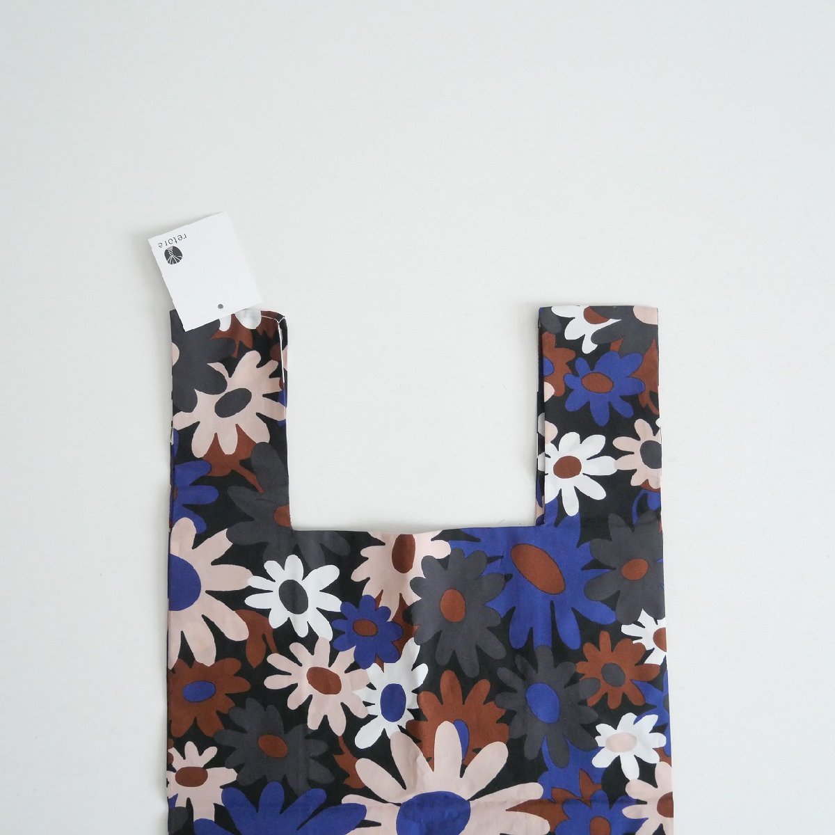 未使用 / MARNI MARKET マルニマーケット / ショッピングバッグ / 2307-0933