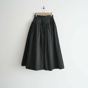 2023 / SiS シス / Sister tokyo シスタートウキョウ / Dress skirt スカート / 23SS-005 / 2305-1352