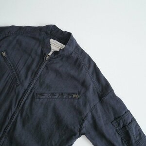 2022 / REMI RELIEF レミレリーフ / LINEN ALL IN ONE オールインワン S / L'Appartement別注 アパルトモン / 2305-1322