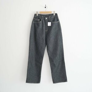 2022 / AgAwd アガウド / Indigo Denim インディゴ デニム / 2217-110342 / 2307-0220