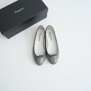 2022 / repetto レペット / Lili Ballerinas【New Size】バレエシューズ 34 / 51224-1-53790 / 2305-0275