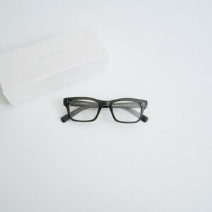 2021 / EYEVAN アイヴァン / SULLIVAN OD 眼鏡 メガネ / 50 □ 21-145 / 2305-0161