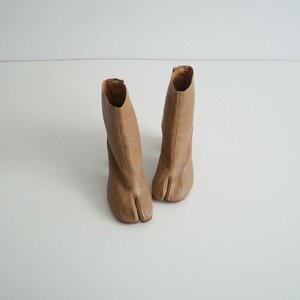 Maison Margiela メゾンマルジェラ / TABI BOOTS 足袋 タビブーツ 35 / 2311-0542