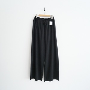 2022SS / 未使用 / COGTHEBIGSMOKE コグザビッグスモーク / ALISON TROUSERS パンツ 1 / MUSE de Deuxieme Classe購入 / 2206-1578