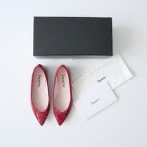 2021 / repetto レペット / BRIGITTE バレエシューズ 35 / 2201-1546_画像6