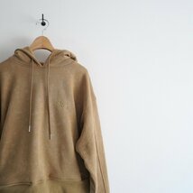 2023 / 100着限定 / NKNIT ンニット / hooded sweatshirt フーディー パーカー 2 / 23SS-0360 / 2311-1079_画像2