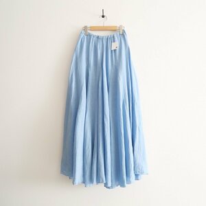 未使用 / CP SHADES×Ron Herman シーピー シェイズ ロンハーマン / Lily Linen Skirt リネンスカート XS / 2208-0450