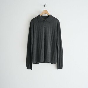 2023AW今季 / L'Appartement アパルトモン ドゥーズィエムクラス / Cashmere Silk Knit Cardigan ニット / 23080560201130 / 2311-1422