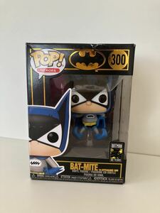 BAT-MITE(BATMAN・バットマン)/ポップ /ヒーローズ /ビニールフィギュア/POP !/FUNKO (ファンコ )