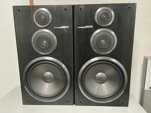 Pioneer パイオニア スピーカー Private S-X750V 100W 6Ω ペア 中古　管理b143