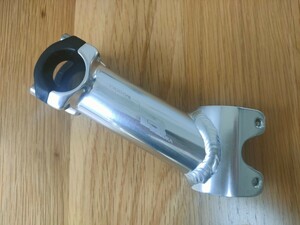 BAZOOKA stem 25.4mm 25°×105mm