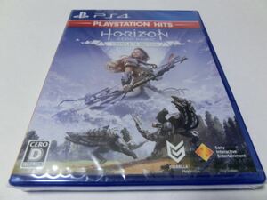 PS4 Horizon Zero Dawn Complete Edition PlayStation Hits ホライゾン ゼロ ドーン 新品
