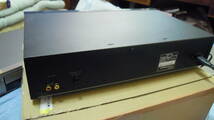 DENON フルサイズ　高級CDプレーヤ　DCD-735　CDRテストOK！_画像8