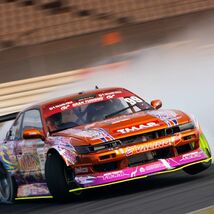 ORIGIN Labo. オリジンラボ カーボン ドリフトライン サイドアンダーパネル NISSAN シルビア S13 全年式 (D-285-SS)_画像5