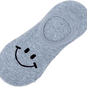 4セットニコちゃん靴下