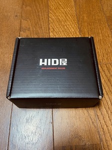 ☆HID屋 D4S HID バルブ 35Ｗ 6000K 車検対応 純正交換 ヘッドライト 2個1セット☆