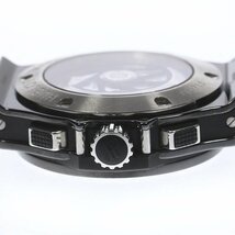 ウブロ HUBLOT 301.CV.130.RX.114 ビッグバン クロノグラフ ダイヤベゼル 自動巻き メンズ _765702_画像6