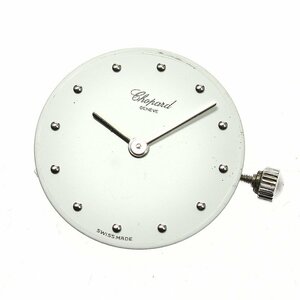  Chopard Chopard Movement cal.280.002 кварц женский _A-79