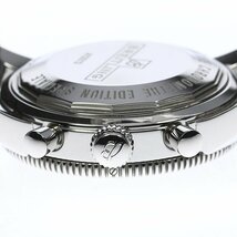 ブライトリング BREITLING A13313 スーパーオーシャン ヘリテージII クロノグラフ デイデイト 自動巻き メンズ _790593_画像6