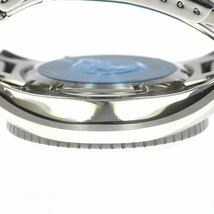 セイコー SEIKO 6R15-00G0/SBDC031 プロスペックス ダイバースキューバ デイト 自動巻き メンズ 良品 箱・保証書付き_792688_画像7