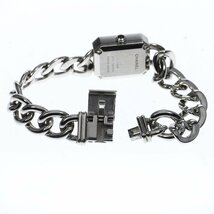 シャネル CHANEL H7021 プルミエール ダイヤベゼル クォーツ レディース 箱・保証書付き_792578_画像5