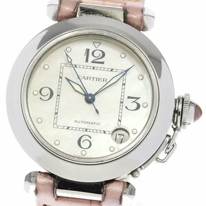 Cartier CARTIER W3106499 Pasha C X'mas Limited 2003 Женщины с автоподзаводом _791227