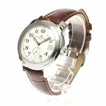 ボーム＆メルシェ Baume & Mercier MV045221 ケープランド デイト 自動巻き メンズ _790701_画像2