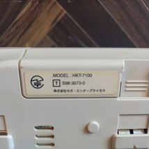 S1248 現状品 SEGA セガ ドリームキャスト ドリームキャスト本体 ジャンク 本体のみ レトロ Dreamcast 部品取り カスタム用 送料一律1040円_画像10
