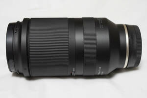 TAMRON タムロン 70-180mm F/2.8 Di Ⅲ VXD A056 レンズ