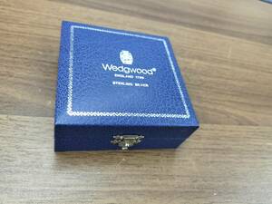 WEDGWOOD ウェッジウッド STERLING SILVER SV925 ネックレス