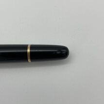 【一円スタート】モンブラン　万年筆　MONTBLANC マイスターシュテュック 2本セット_画像9