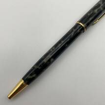 【1円スタート】PARKER パーカー ソネット ボールペン マーブル ヴィンテージ_画像6