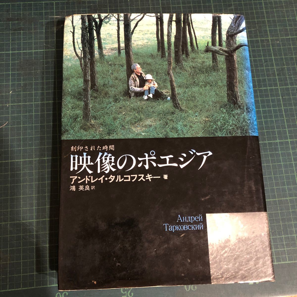 2024年最新】Yahoo!オークション -アンドレイ・タルコフスキーの中古品 