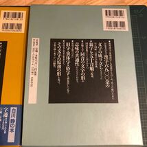 古語辞典　字訓　字統　平凡社　2冊セット　新装普及版　白川静_画像4