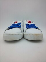 訳あり 保管品☆puma BASKET CLASSIC CITY 29.5cm☆ プーマ バスケット クラシック シティ スニーカー ぶ3020_画像3